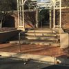 Enfield Memorial Park Rail
